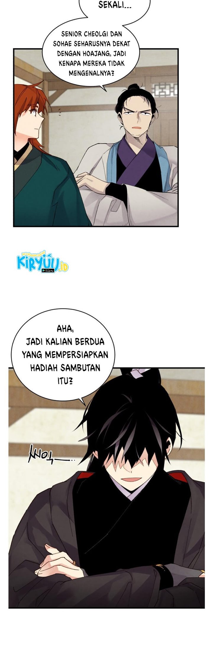 Dilarang COPAS - situs resmi www.mangacanblog.com - Komik lightning degree 088 - chapter 88 89 Indonesia lightning degree 088 - chapter 88 Terbaru 25|Baca Manga Komik Indonesia|Mangacan